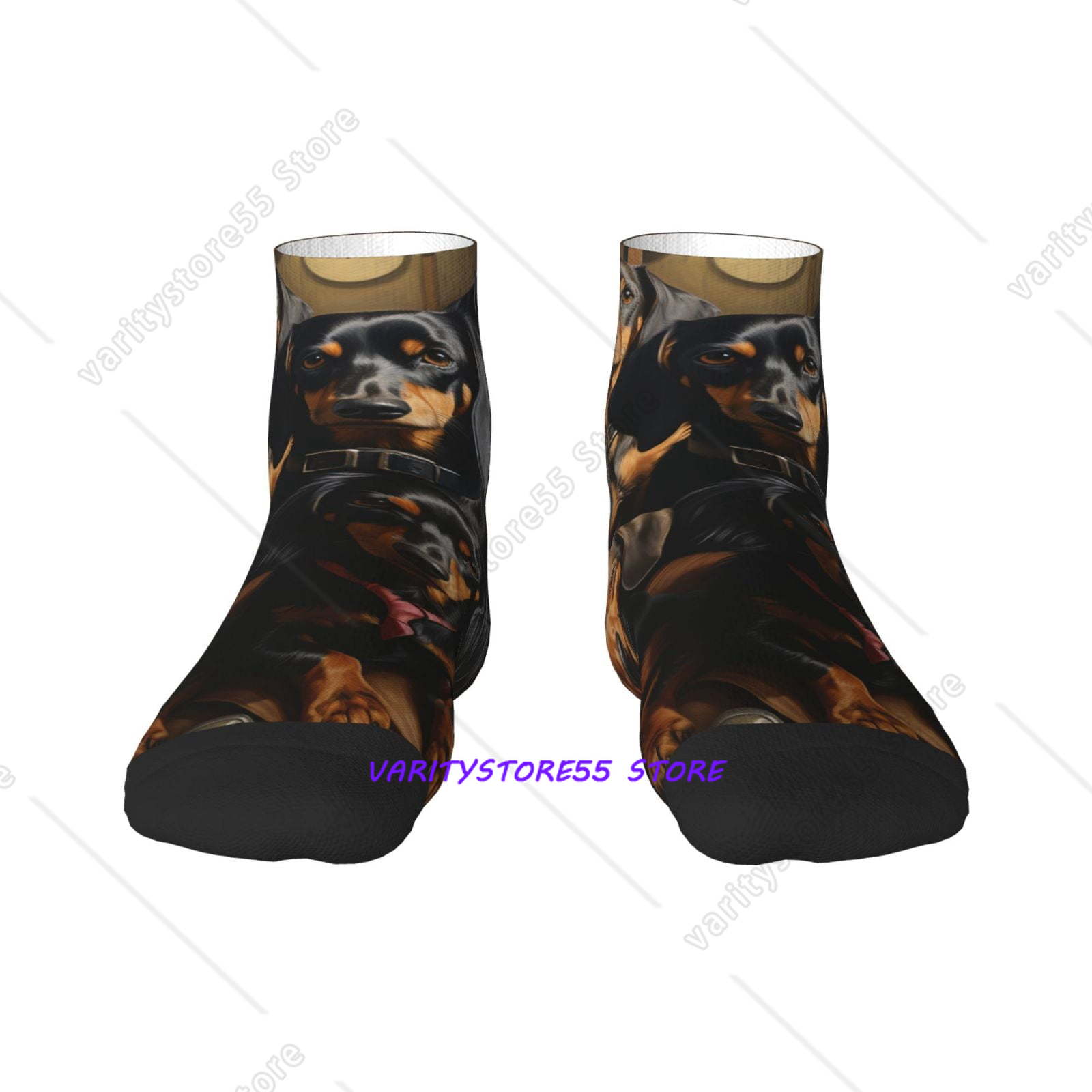 Low Cut Unisex Novelty Crew So – обзор и цена Ankle Sock Low Cut