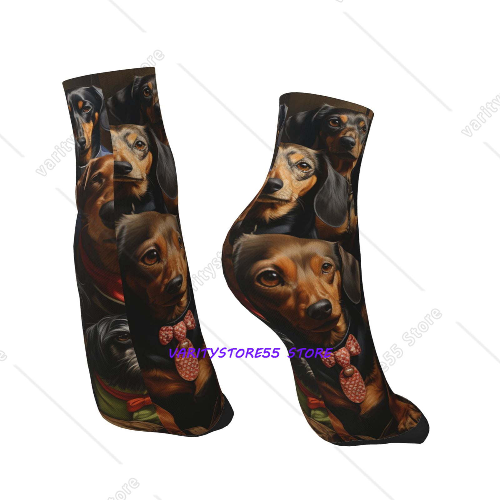 Low Cut Unisex Novelty Crew So – обзор и цена Ankle Sock Low Cut