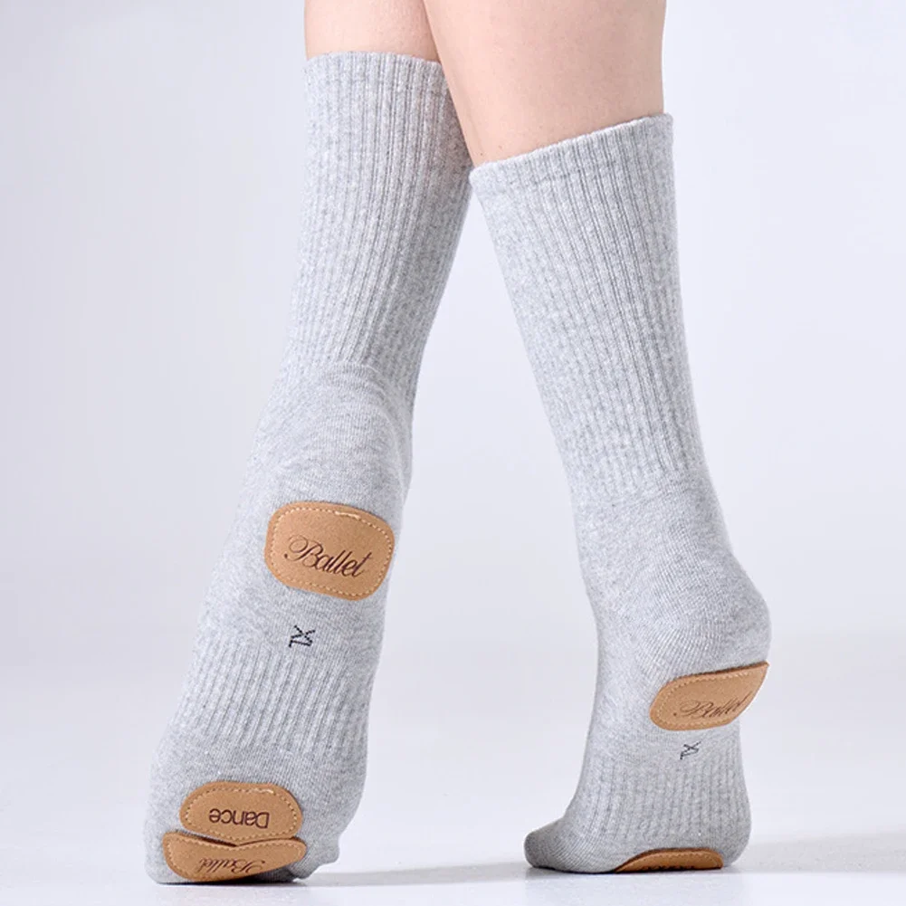 Non Slip Modern Dance Yoga Soc – обзор и цена Grip Sock Yoga