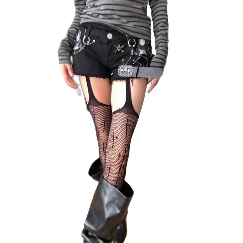 Coquette Garter Thigh Highs Se – обзор и цена Thigh High Sock Stay Up