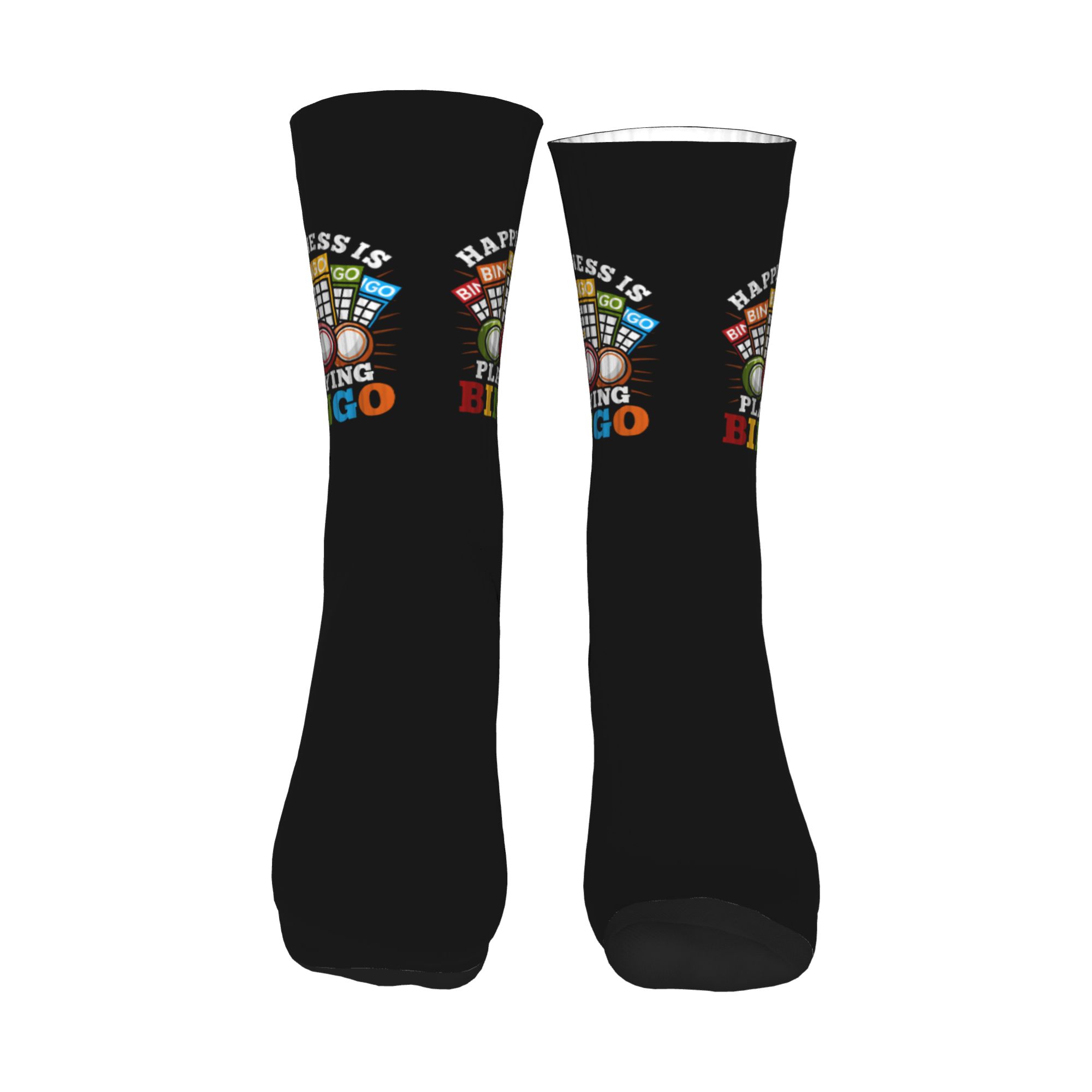 Hot Game Bingo Dress Socks Men – обзор и цена Dress Sock Men