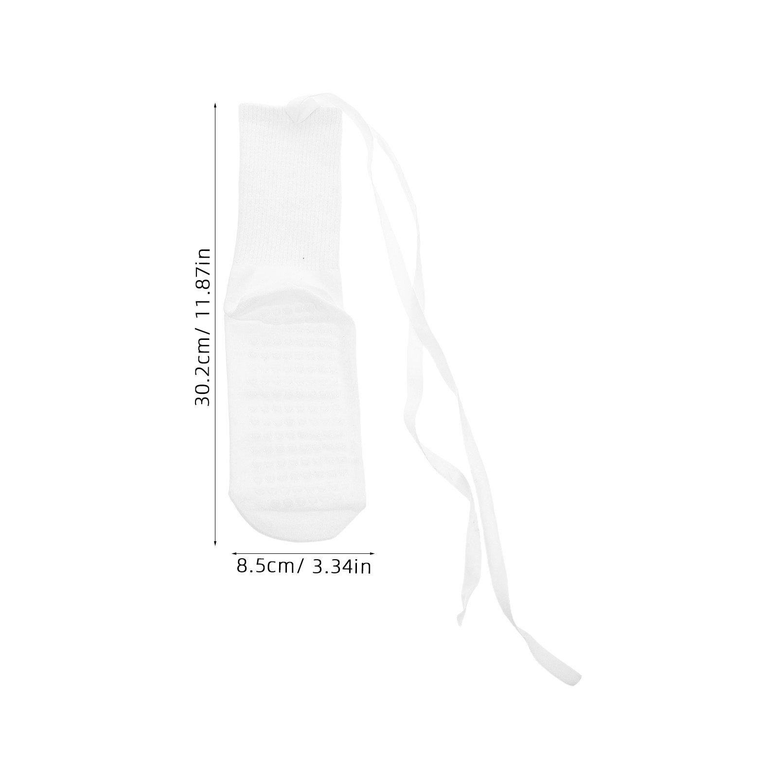 2Pairs Non Slip Yoga Socks for – обзор и цена Grip Sock Yoga