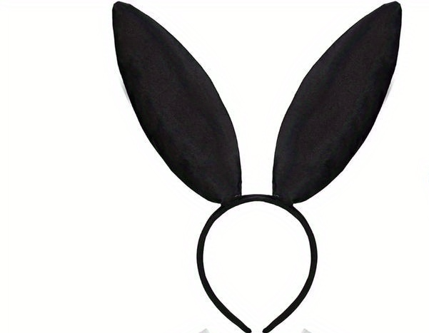 WomenCostume Set Black Bunny E – обзор и цена Fishnet Stocking Women