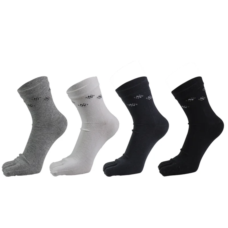 Men Autumn And Winter New Cott – обзор и цена Cotton Crew Sock Pack