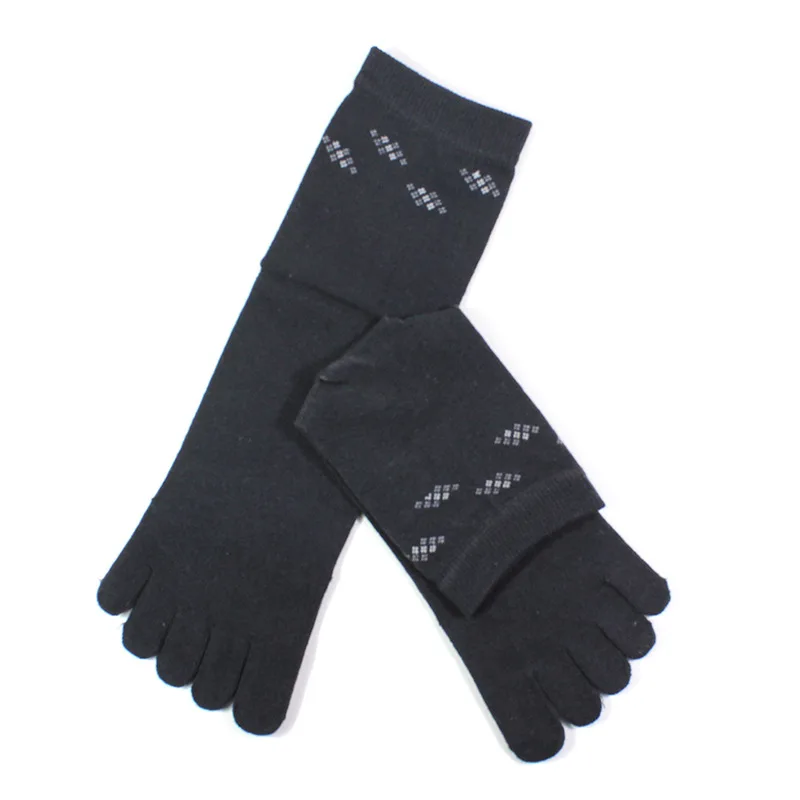 Men Autumn And Winter New Cott – обзор и цена Cotton Crew Sock Pack