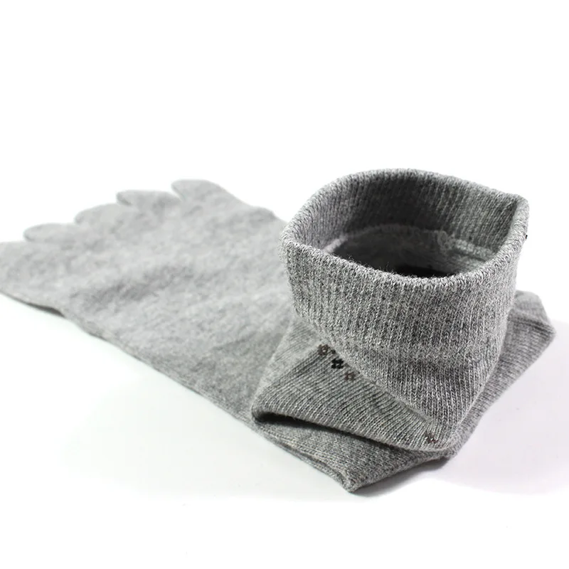 Men Autumn And Winter New Cott – обзор и цена Cotton Crew Sock Pack