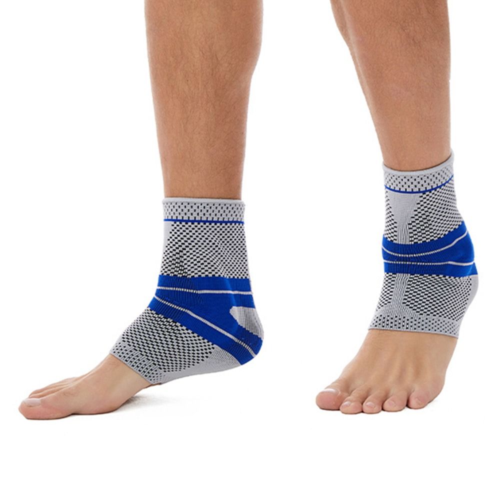 Knitted Sports Ankle Brace Lig – обзор и цена Ankle Brace Sock