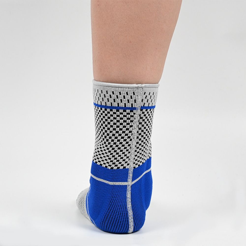 Knitted Sports Ankle Brace Lig – обзор и цена Ankle Brace Sock