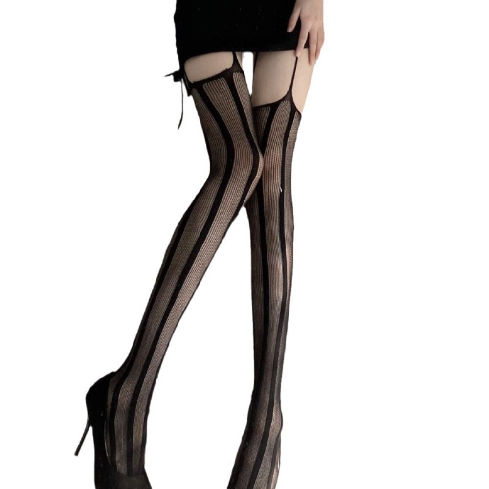 Summer Fashion Women's Thin Si – обзор и цена Fishnet Stocking Women