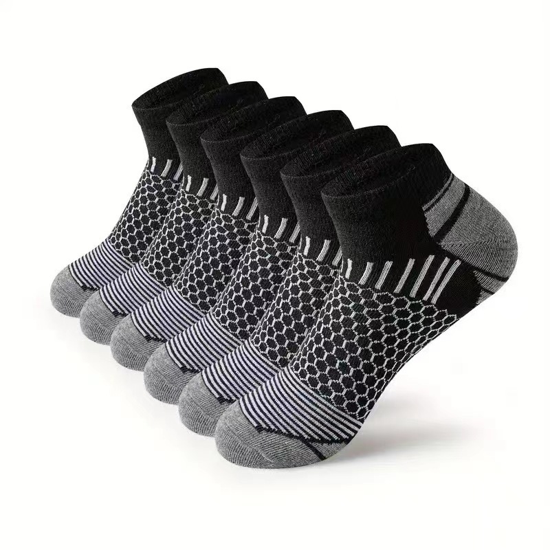 12Pairs Men's Ankle Athletic S – обзор и цена Ankle Sock Low Cut