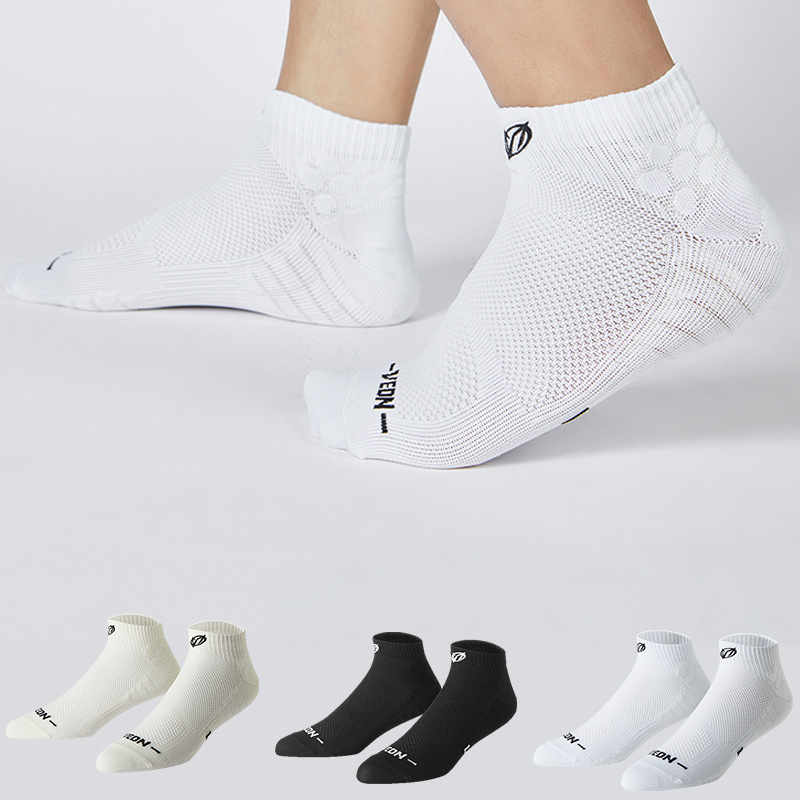 Veidoorn 3 Pairs Low Cut Sport – обзор и цена Ankle Brace Sock