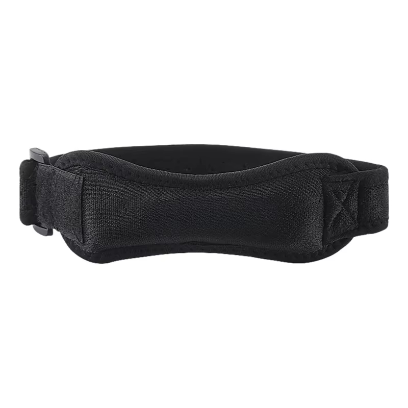 1 Piece Knee Patellar Tendon K – обзор и цена Compression Sleeve Calf