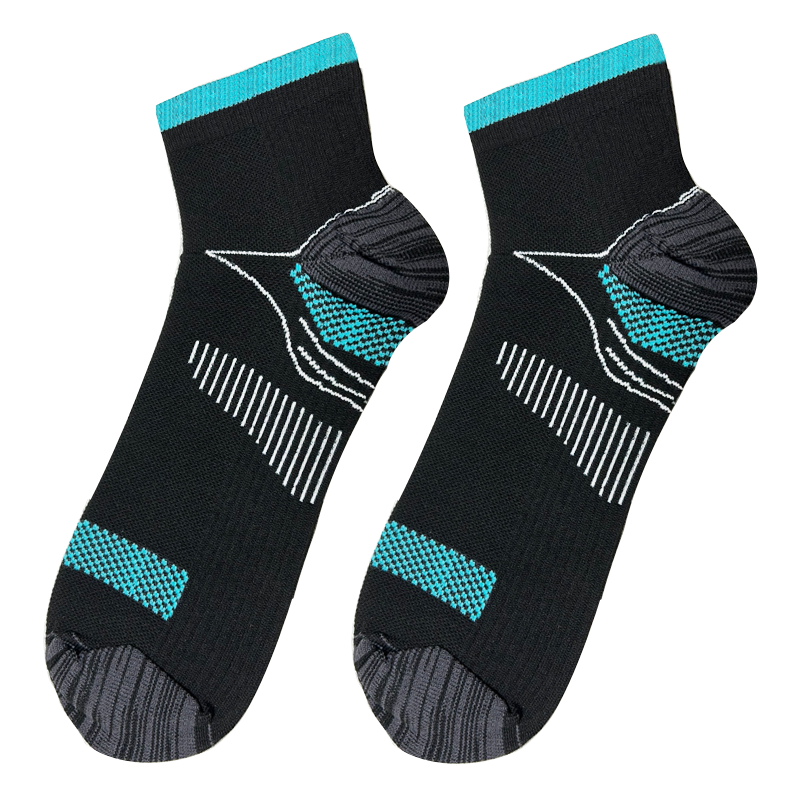 1Pairs Plantar Fasciitis Socks – обзор и цена Ankle Brace Sock