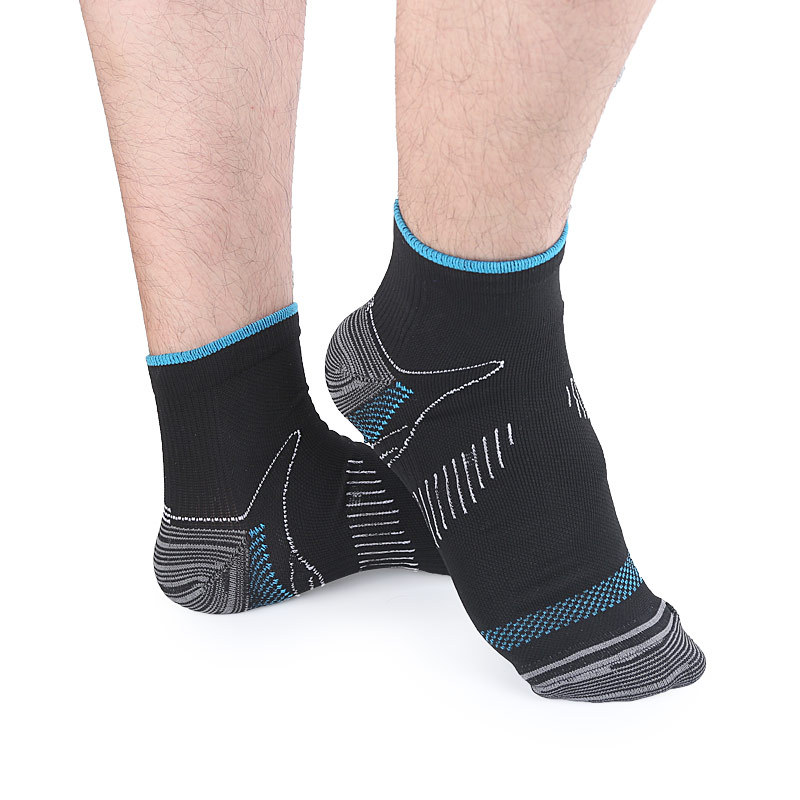 1Pairs Plantar Fasciitis Socks – обзор и цена Ankle Brace Sock