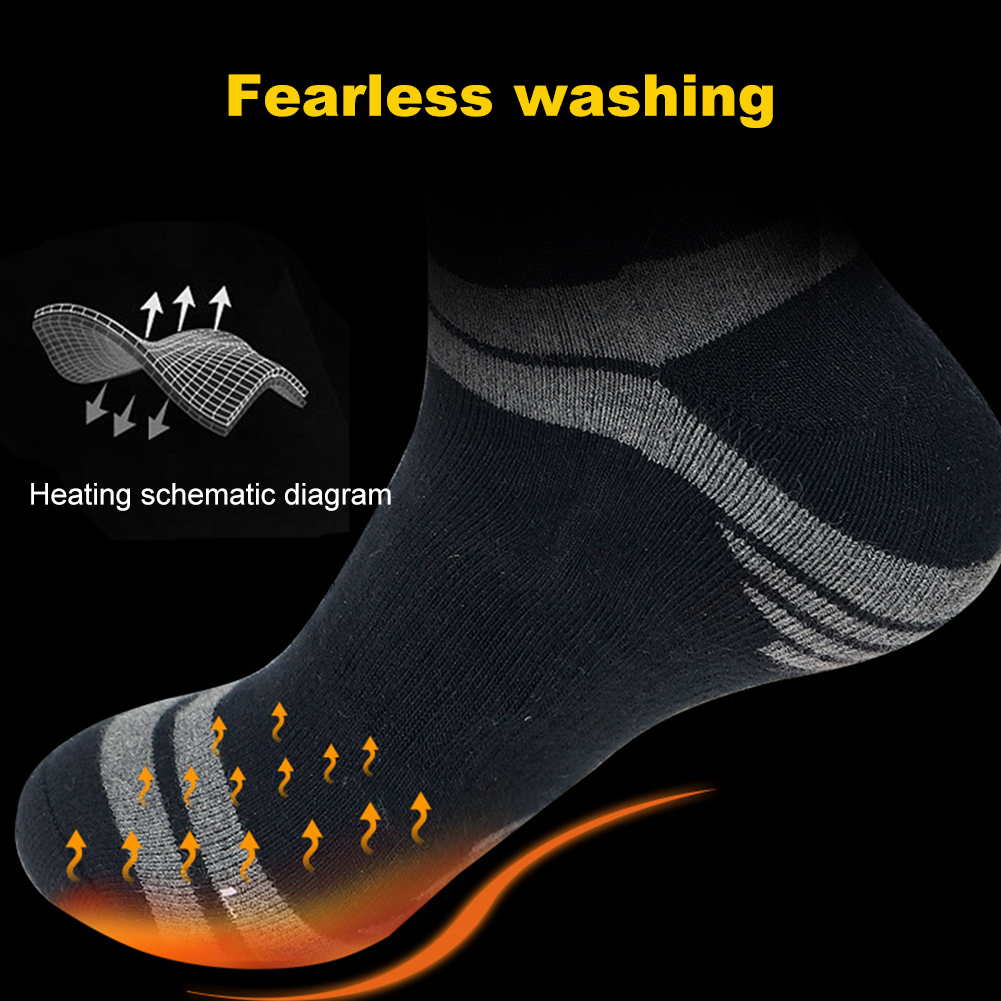 Unisex Thermal Insulated Socks – обзор и цена Thermal Sock Winter