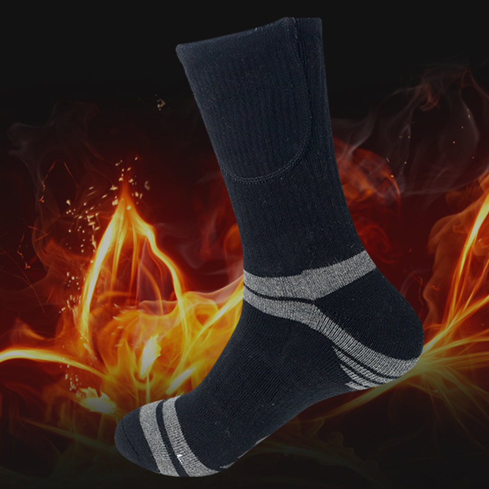 Unisex Thermal Insulated Socks – обзор и цена Thermal Sock Winter