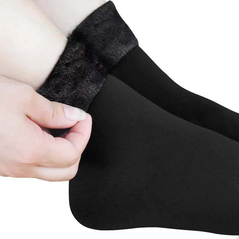 1/2/3 Pairs Men Women Winter T – обзор и цена Thermal Sock Winter