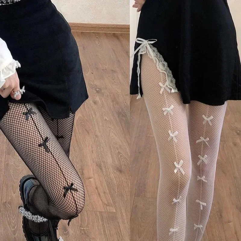 Women Stockings Pantyhose Holl – обзор и цена Fishnet Stocking Women