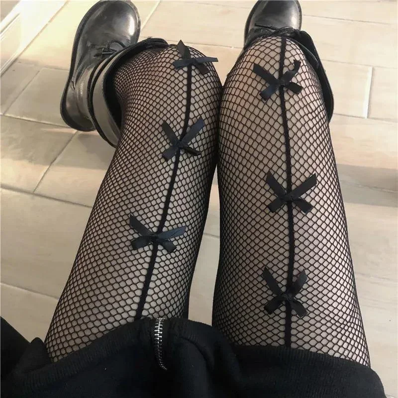 Women Stockings Pantyhose Holl – обзор и цена Fishnet Stocking Women