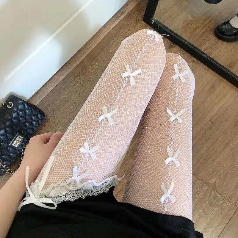 Women Stockings Pantyhose Holl – обзор и цена Fishnet Stocking Women