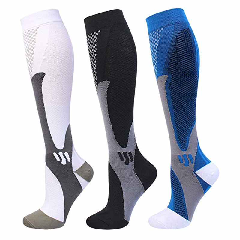 Running Men Women Compression  – обзор и цена Compression Sock Medical