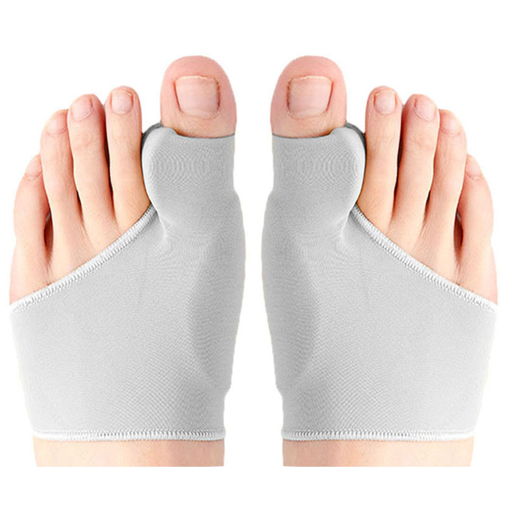 Toe Separator Hallux Valgus Bu – обзор и цена Ankle Brace Sock