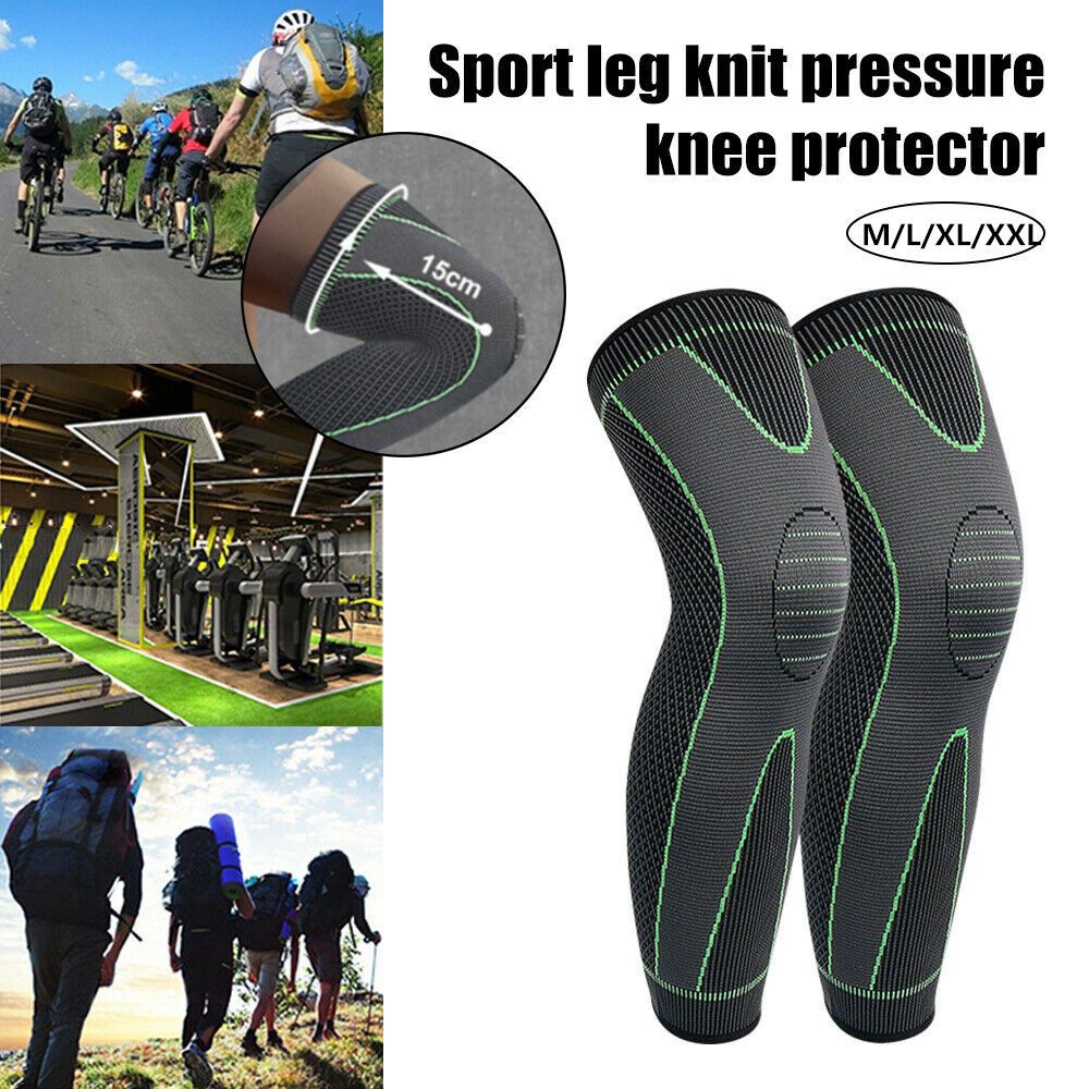 Knee Support Brace Compression – обзор и цена Compression Sleeve Calf