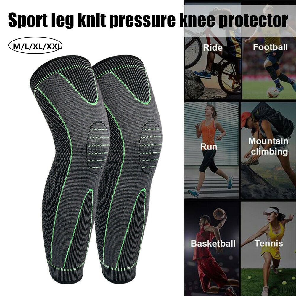 Knee Support Brace Compression – обзор и цена Compression Sleeve Calf