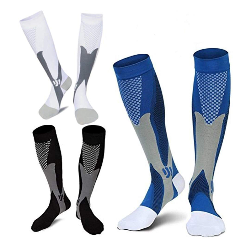 Brothock Medical Sport Compres – обзор и цена Compression Sock Medical