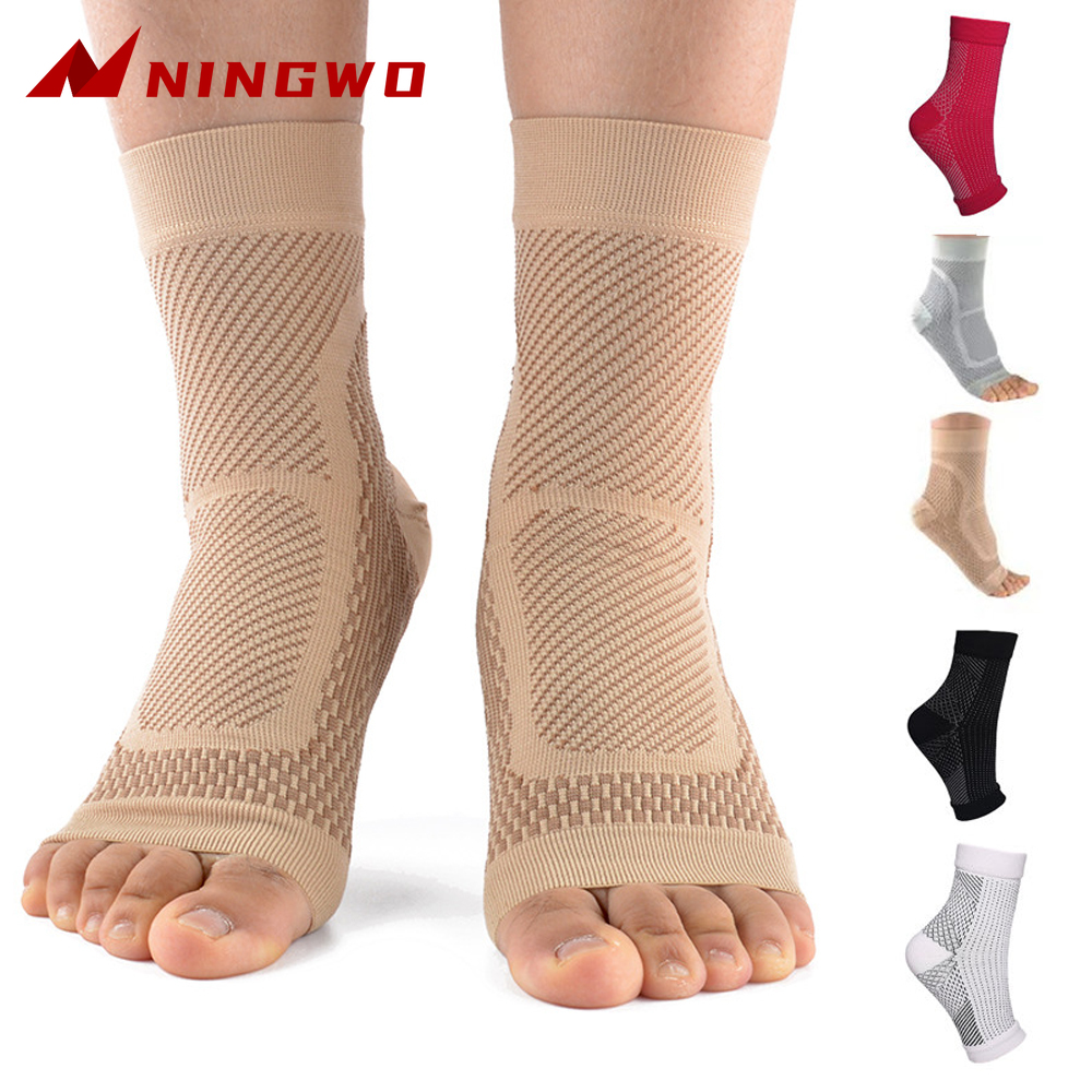 1pair Neuropathy socks,Ankle b – обзор и цена Ankle Brace Sock