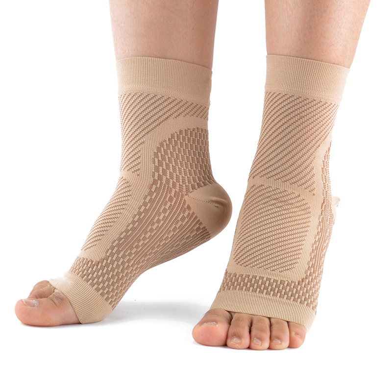 1pair Neuropathy socks,Ankle b – обзор и цена Ankle Brace Sock