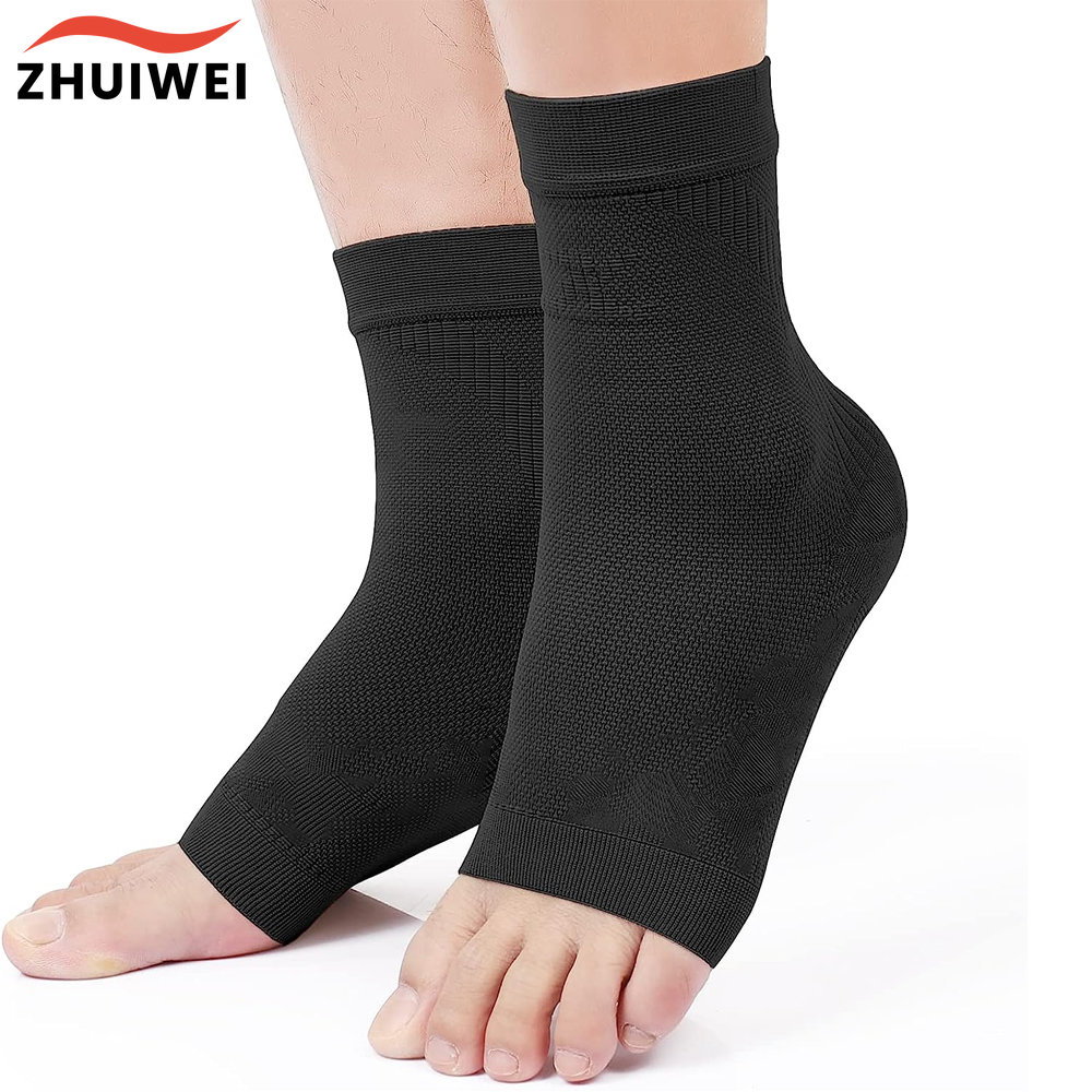 1Pair Ankle Brace Compression  – обзор и цена Ankle Brace Sock