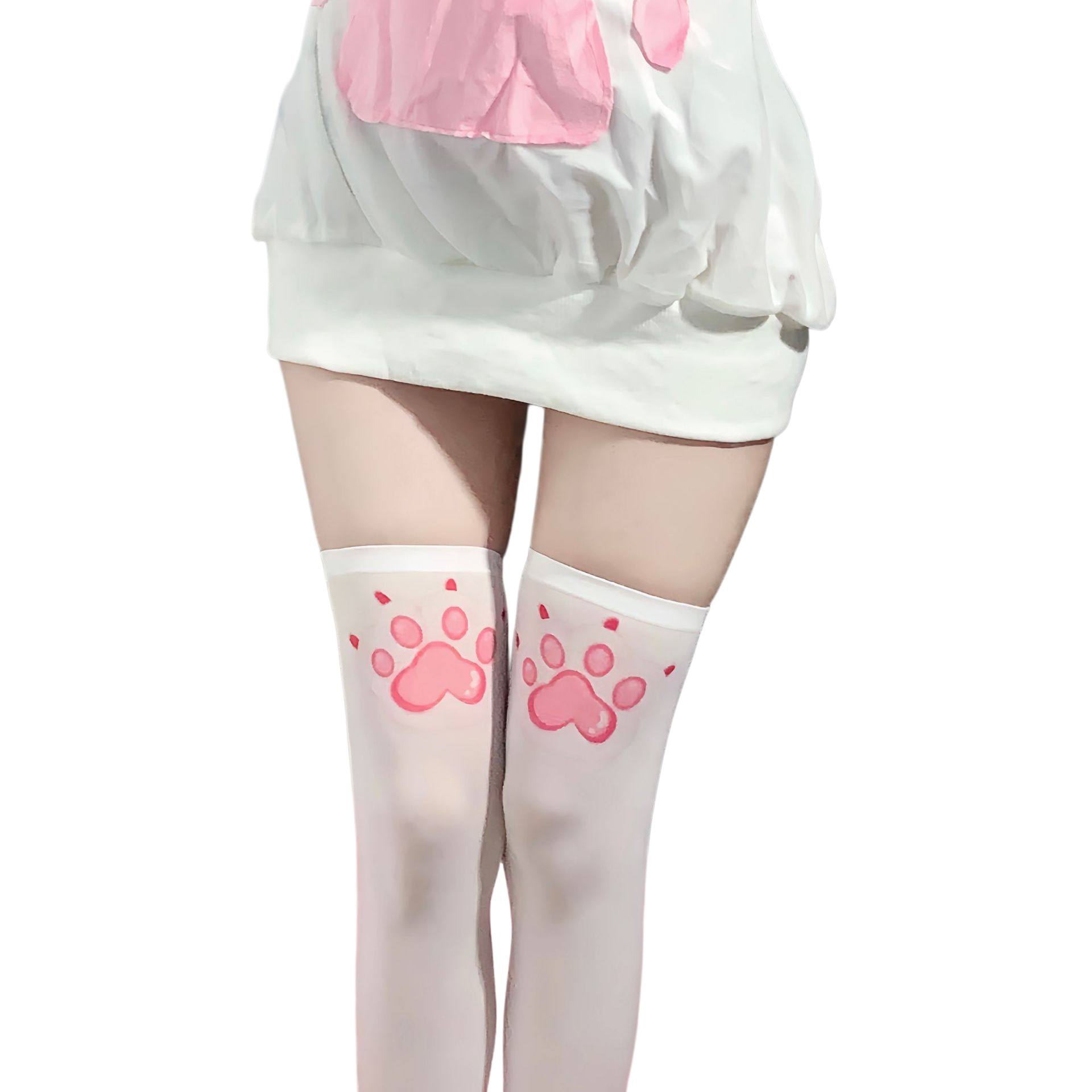 New Sexy Versatile Seductive a – обзор и цена Knee High Sock Women