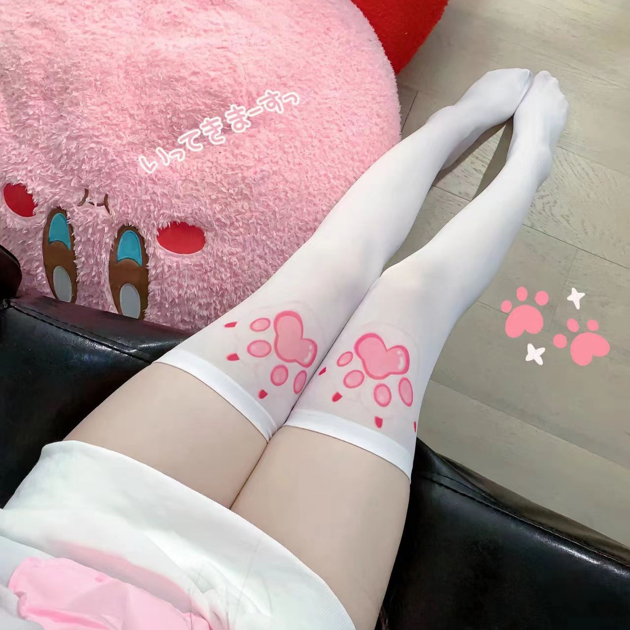 New Sexy Versatile Seductive a – обзор и цена Knee High Sock Women
