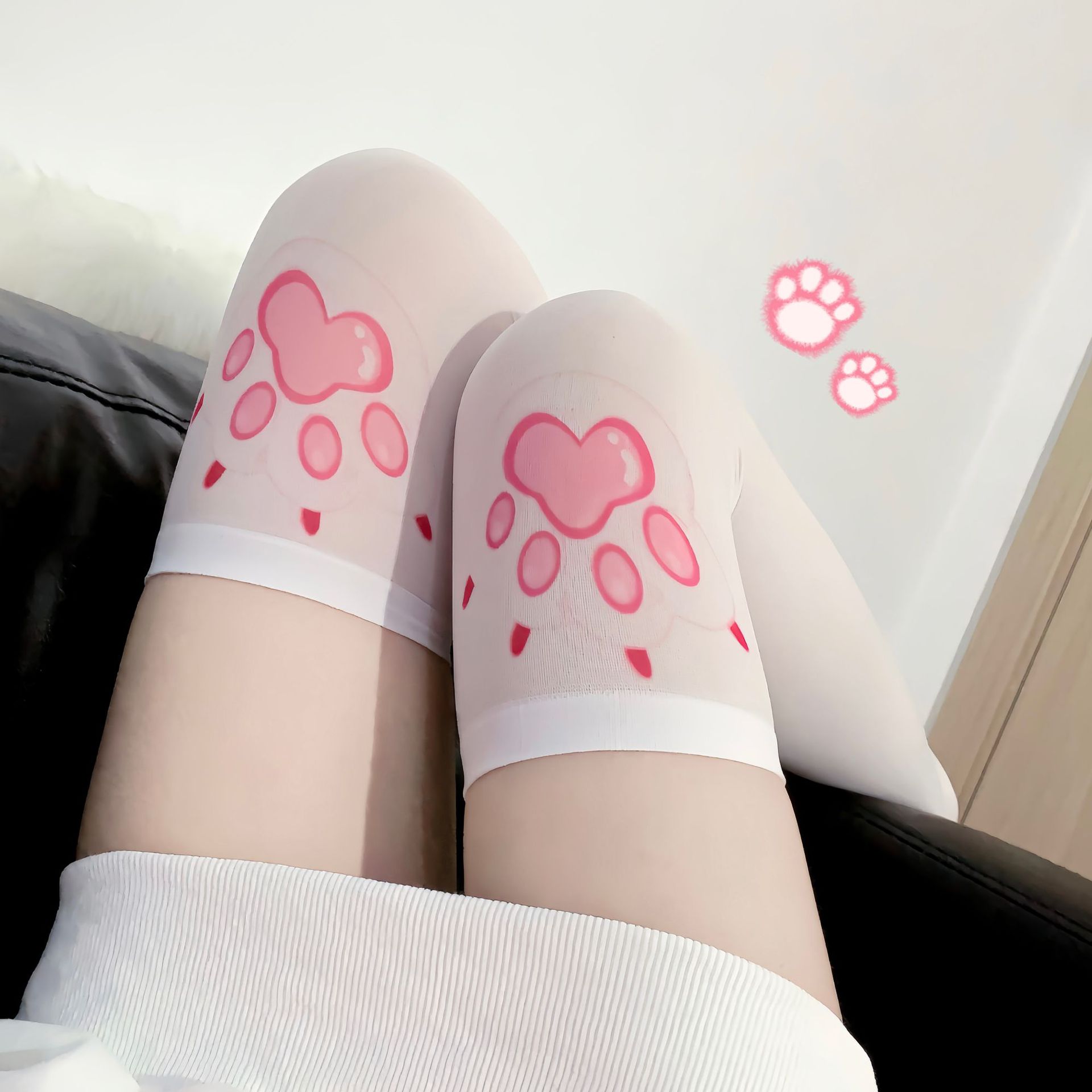 New Sexy Versatile Seductive a – обзор и цена Knee High Sock Women
