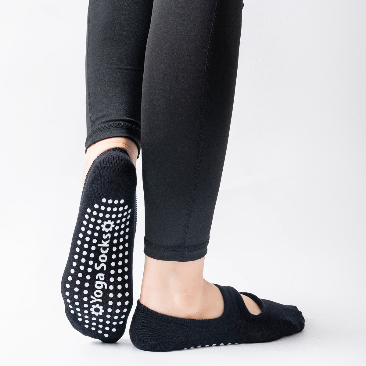 High Quality Women Yoga Socks  – обзор и цена No Show Sock Women