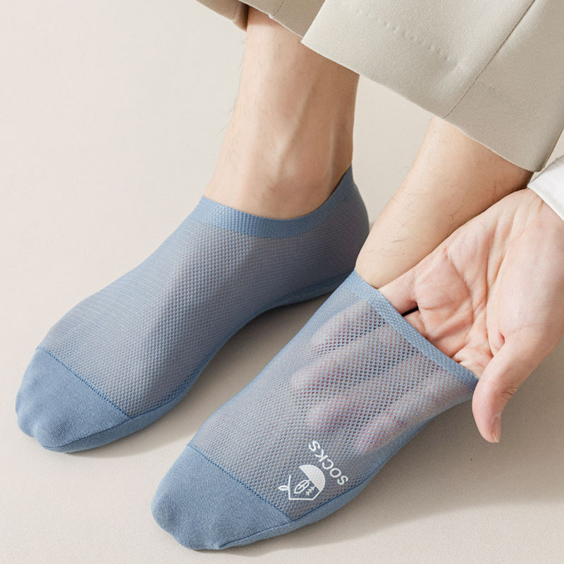 3Pairs Men's Ultra-Comfortable – обзор и цена No Show Sock Women