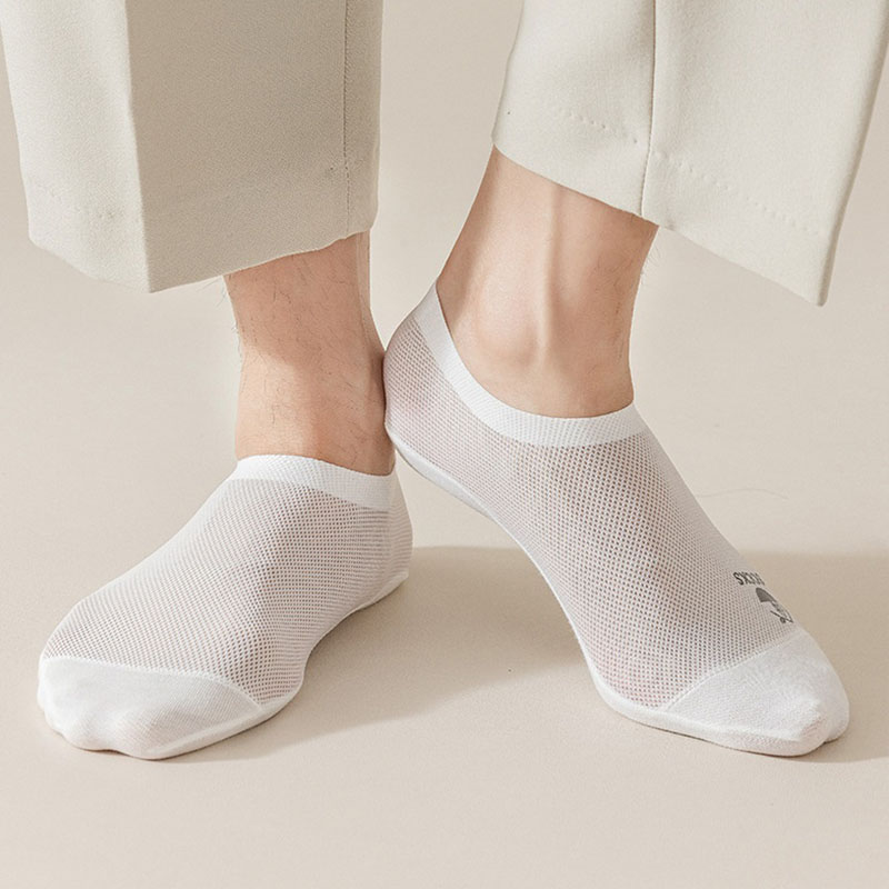 3Pairs Men's Ultra-Comfortable – обзор и цена No Show Sock Women