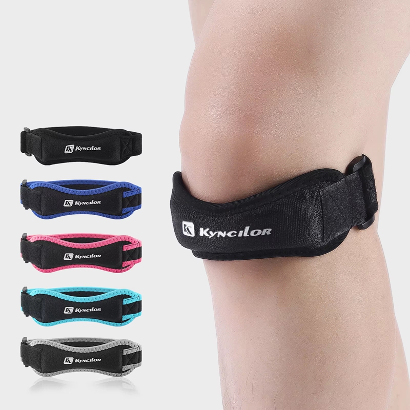Outdoor Sports Knee Pads Patel – обзор и цена Compression Sleeve Calf