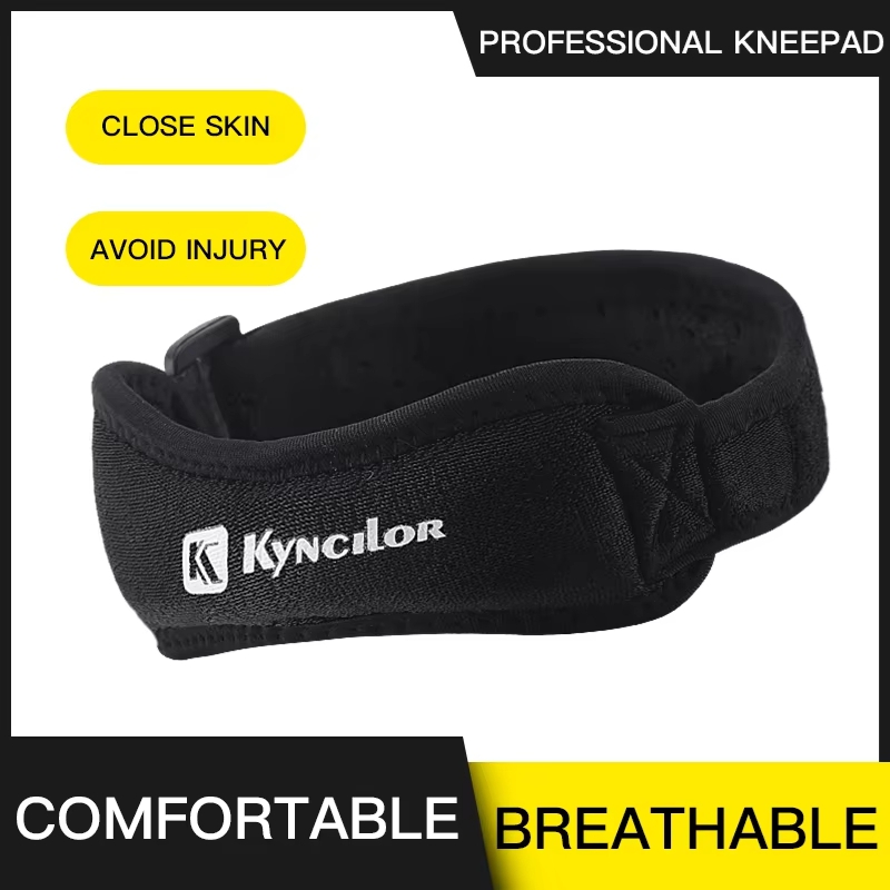 Outdoor Sports Knee Pads Patel – обзор и цена Compression Sleeve Calf