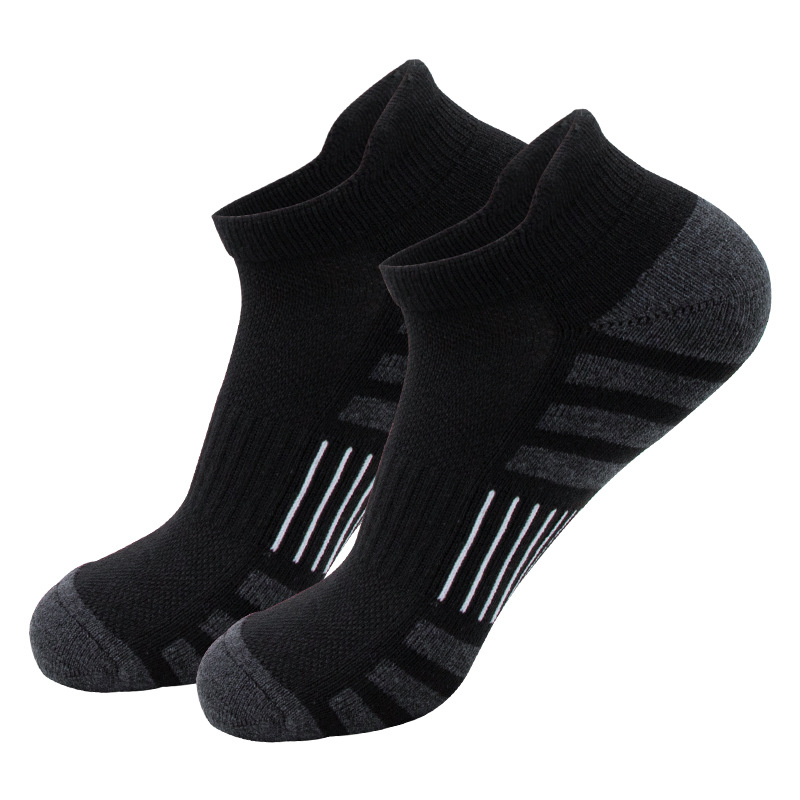 6/24 Pairs Cushioned Breathabl – обзор и цена Athletic Sock Cushion