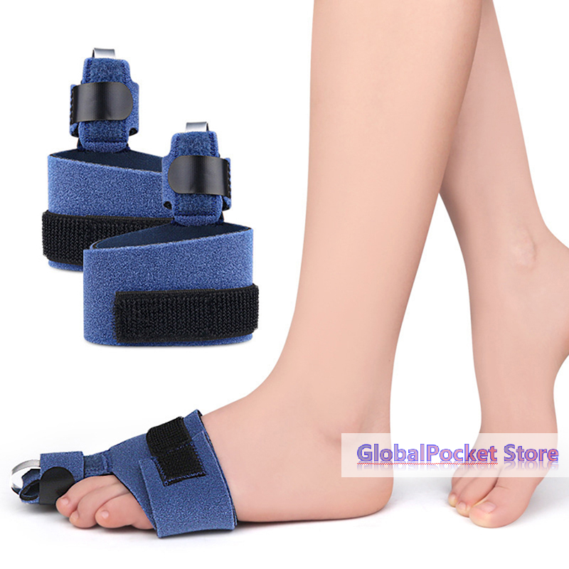 1Pcs Toe Corrector Toe Fractur – обзор и цена Ankle Brace Sock