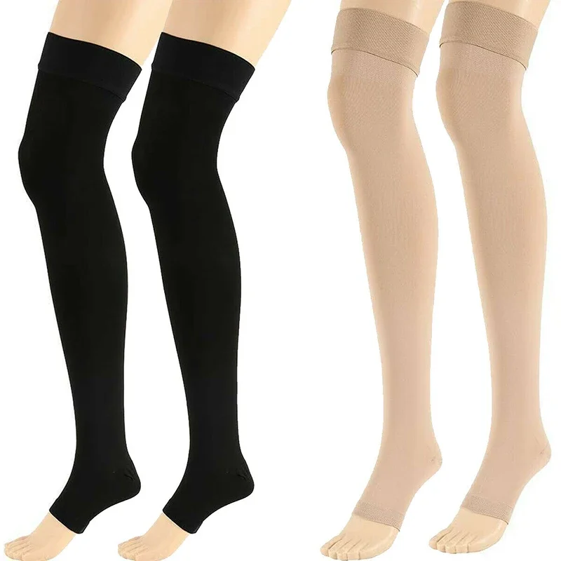 1 Pair Toe to Knee Compression – обзор и цена Compression Sock Medical
