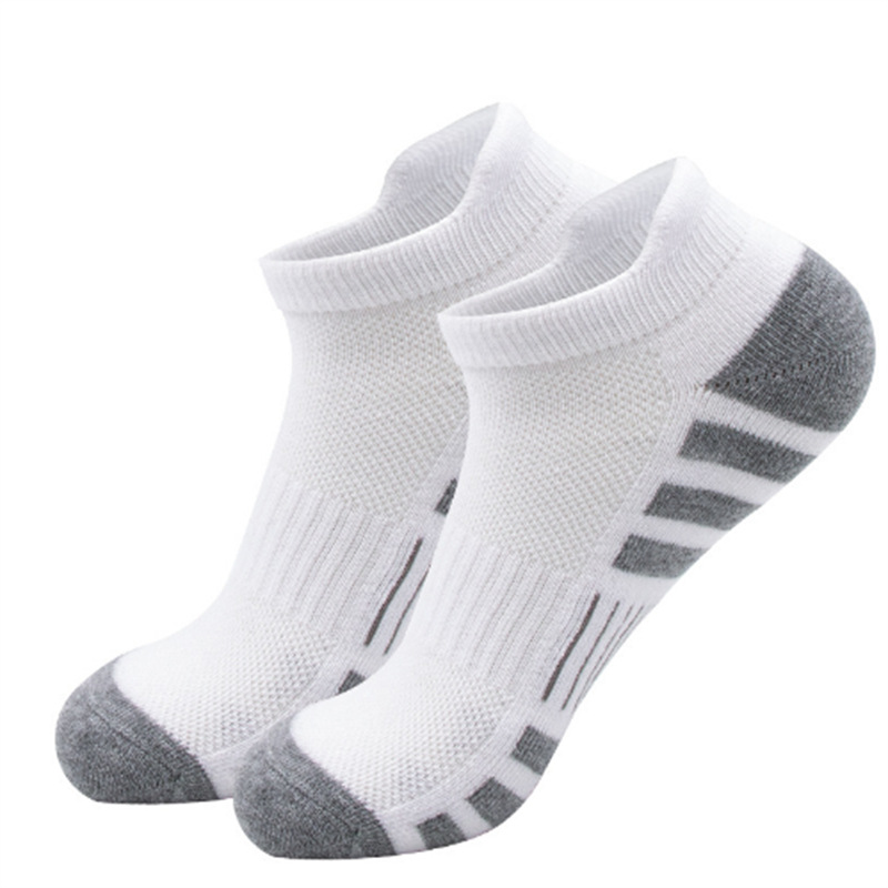 6/24 Pairs Cushioned Breathabl – обзор и цена Athletic Sock Cushion