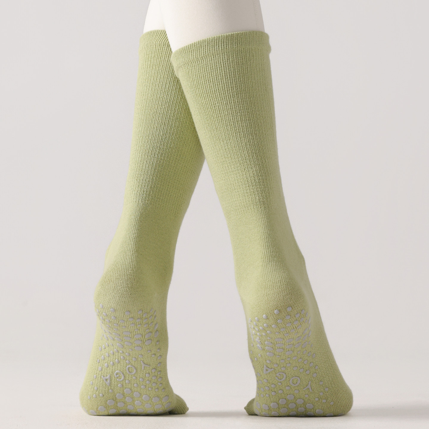 1 Pairs  Woman Yoga Socks Cand – обзор и цена Toe Sock Split