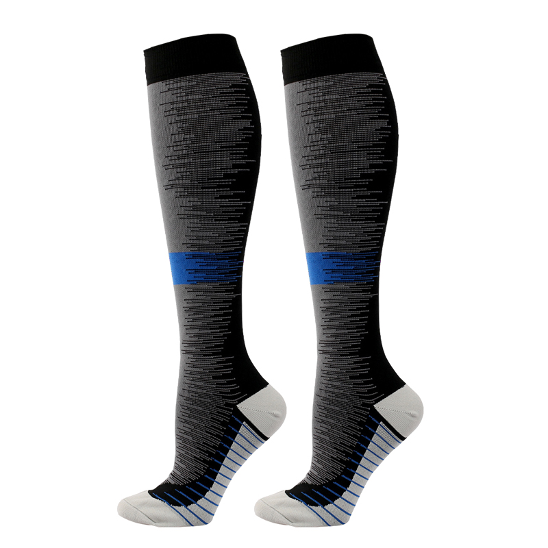 4Pairs Athletic Compression So – обзор и цена Compression Sock Medical