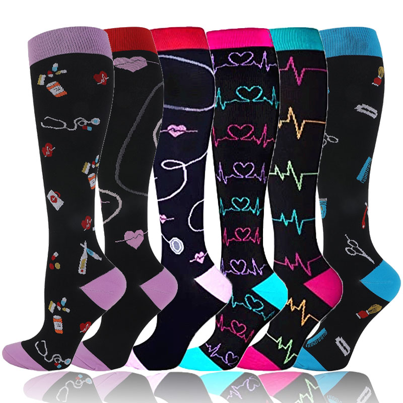 Compression Socks 20-30 Mmhg R – обзор и цена Compression Sock Medical