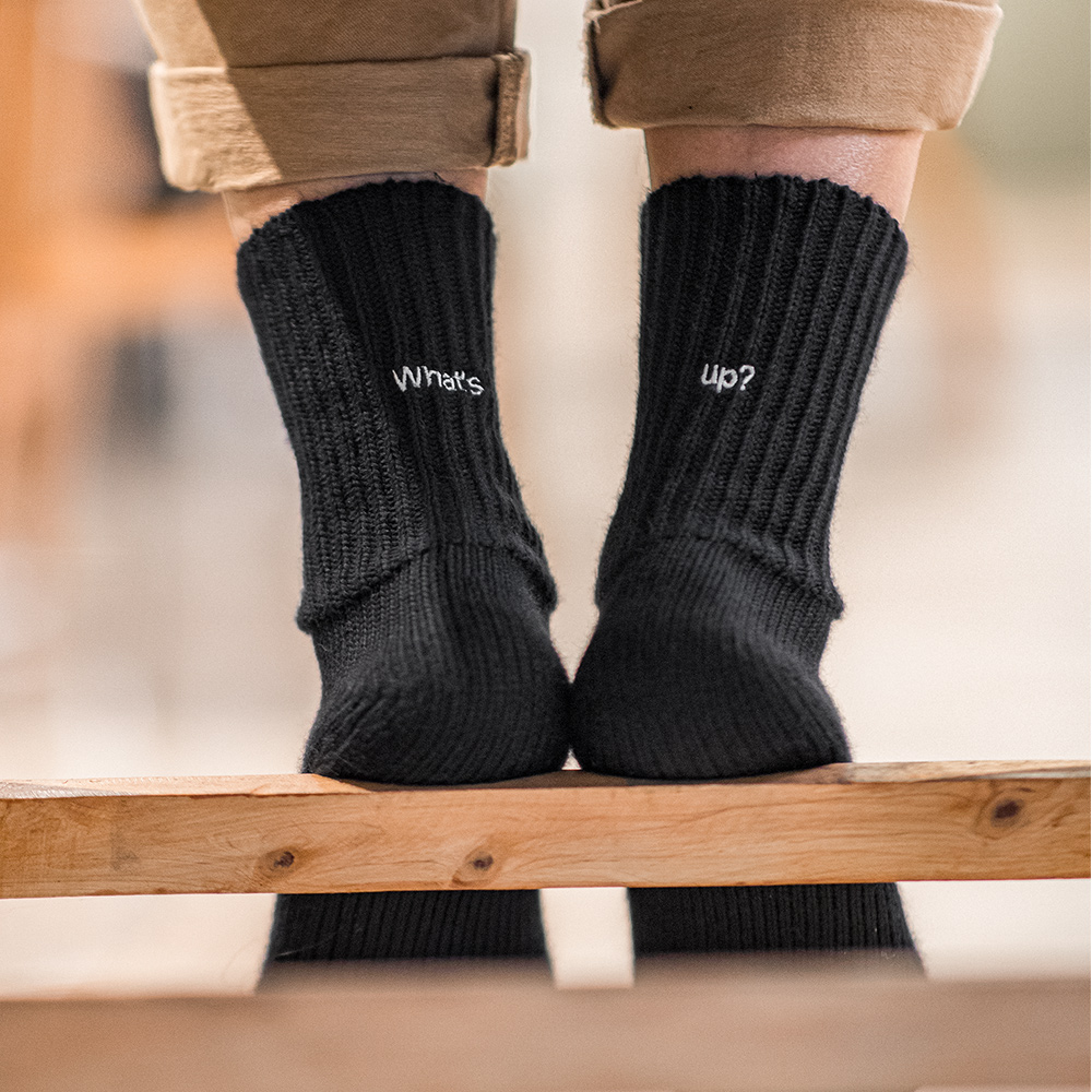 Maden 3 Pack Pairs Vintage Coa – обзор и цена Cotton Crew Sock Pack