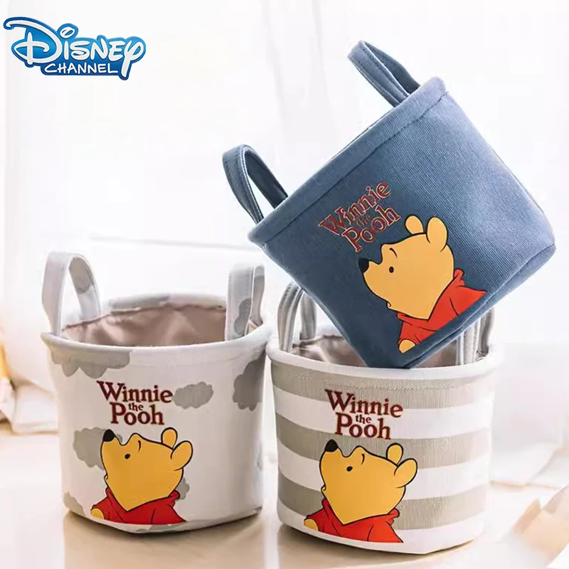 Disney Winnie The Pooh Desktop – обзор и цена Sock Organizer Tray