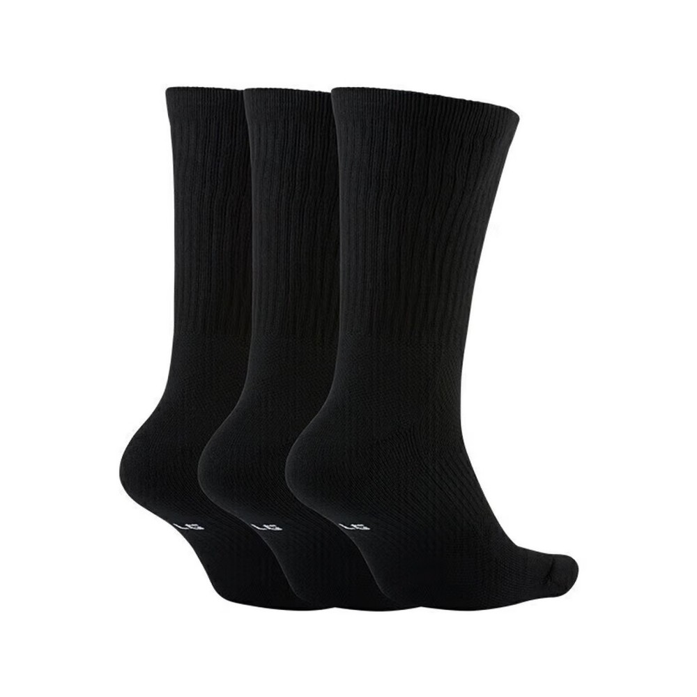 Nike Unisex Soft and Breathabl – обзор и цена Cotton Crew Sock Pack